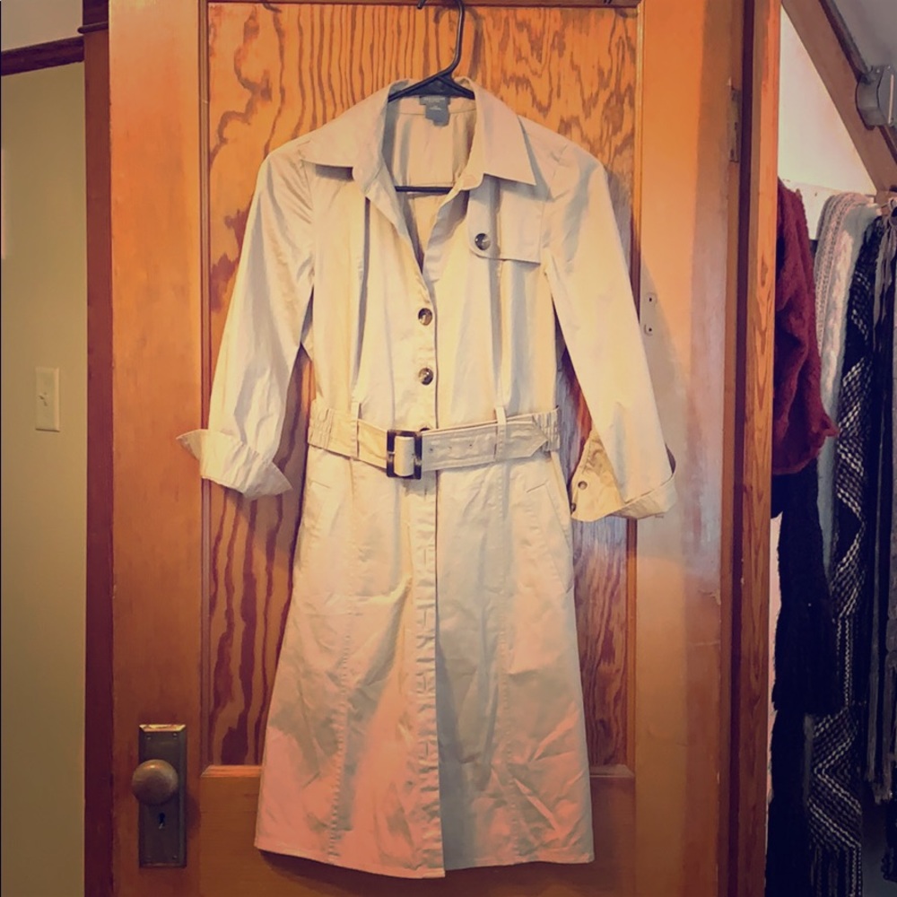 Ann Taylor dress